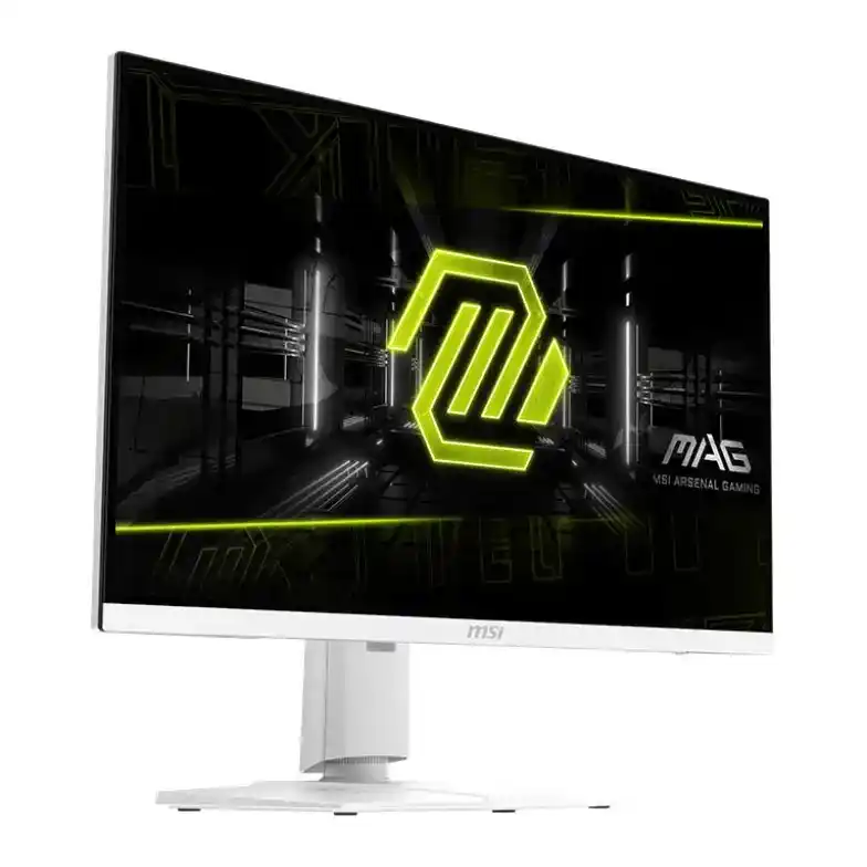 (image for) MSI MAG 274URFW 27" WQHD 160Hz Adaptive Sync HDR IPS Gaming Monitor